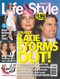 Illustration for article titled MIDWEEK MADNESS: Paula Abdul Mistakes Church For Frathouse; 'Star' Wins Our $3.49